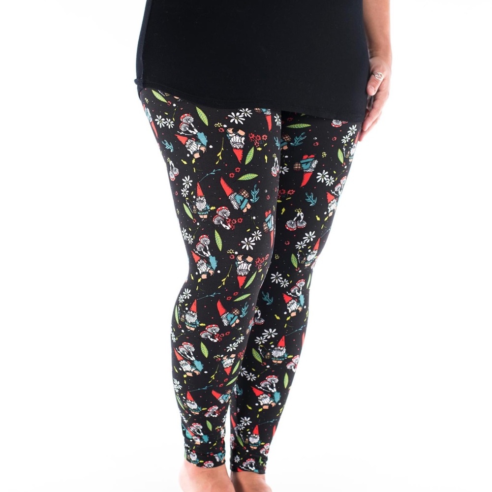 1 x Sweetlegs - Plus2 - fits size 16-26